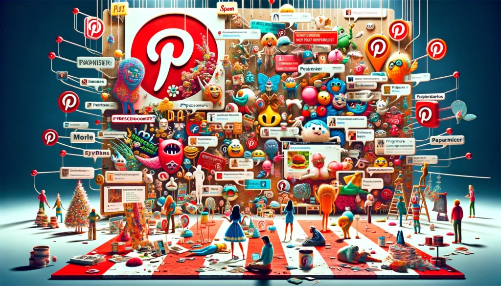 Funny Spam Account Names Pinterest