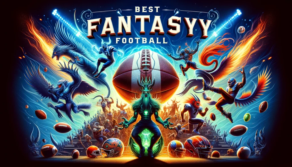 Fantasy Football Team Names
