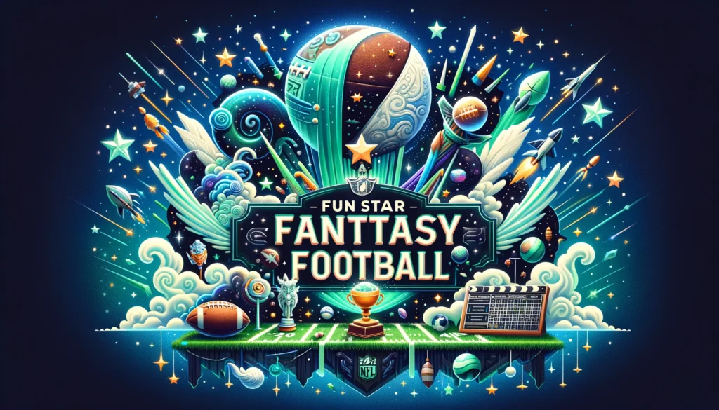 Funny Adult Fantasy Football Names