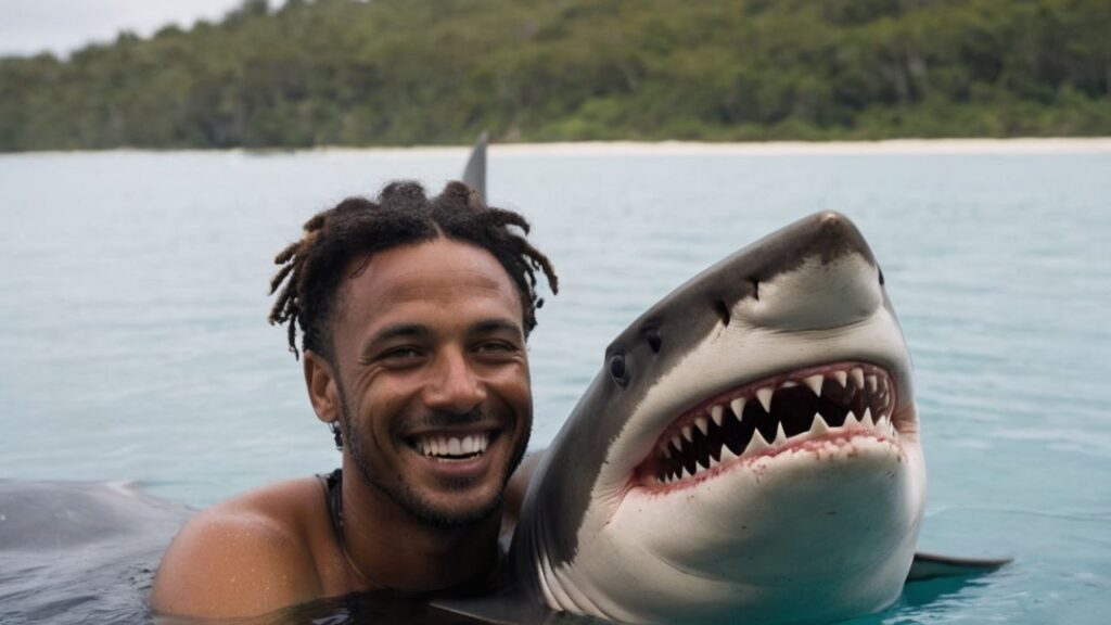 Funny Shark Names