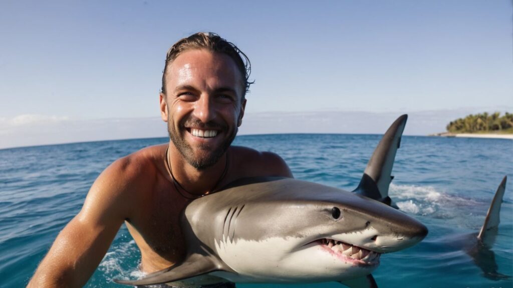 Funny Shark Names