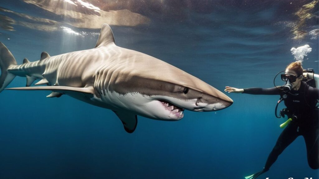 Funny Shark Names