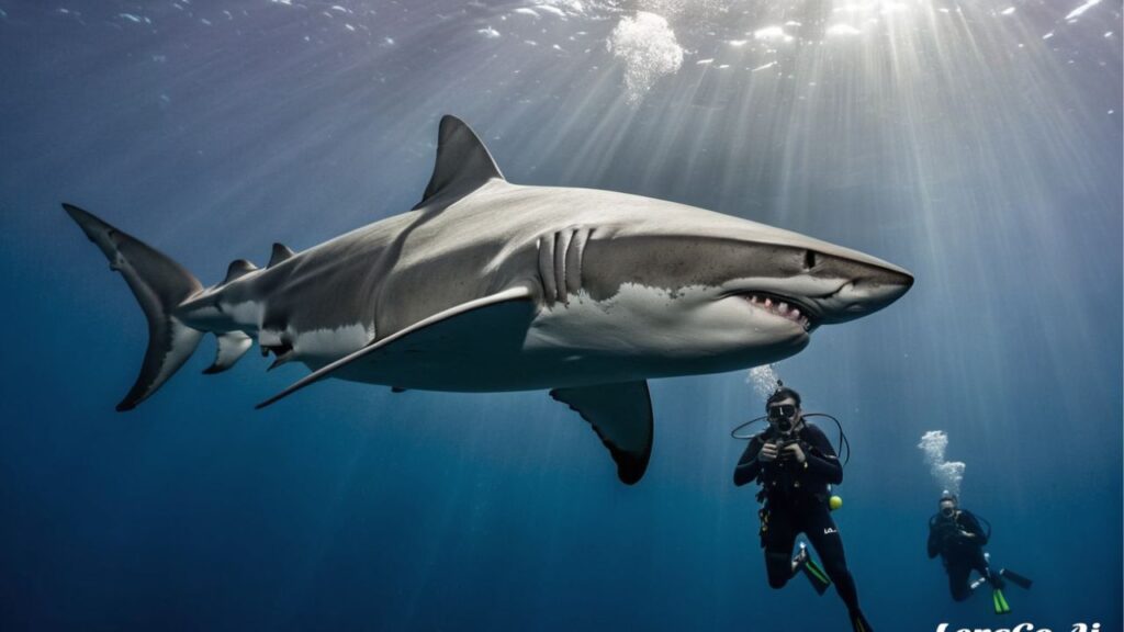 Funny Shark Names