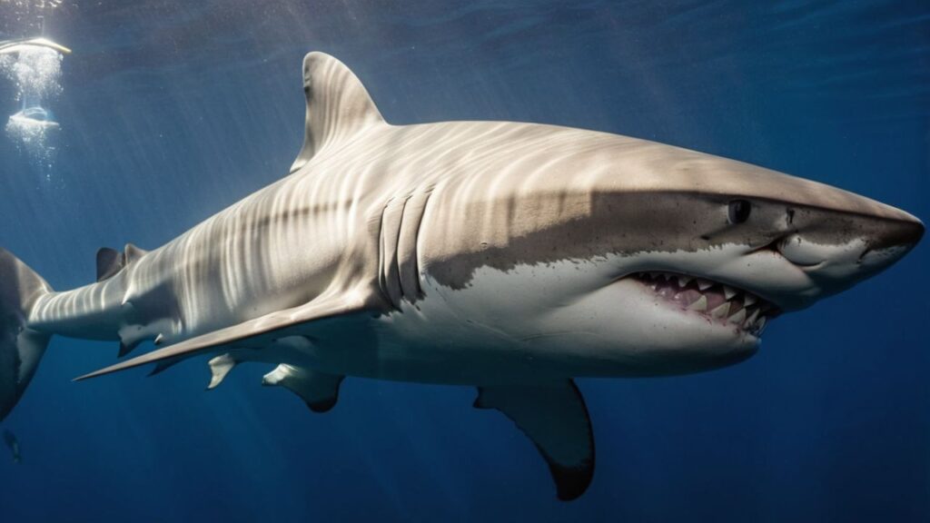 Funny Shark Names