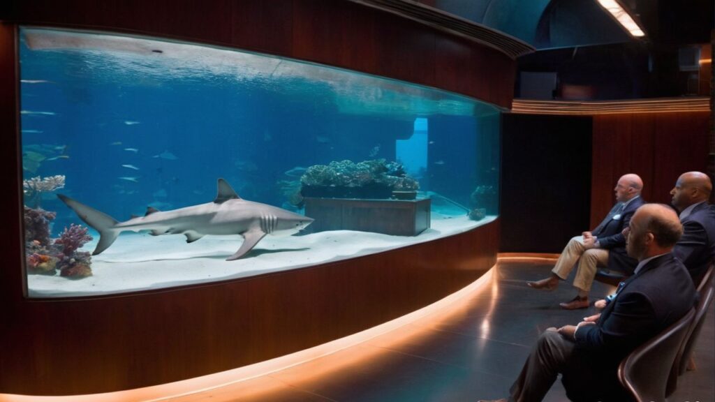 Funny Shark Names