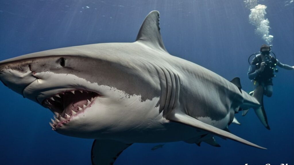 Funny Shark Names