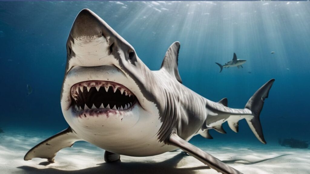 Funny Shark Names