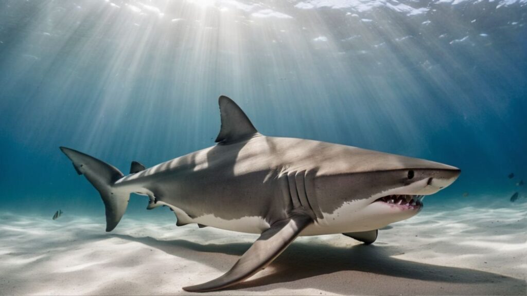 Funny Shark Names
