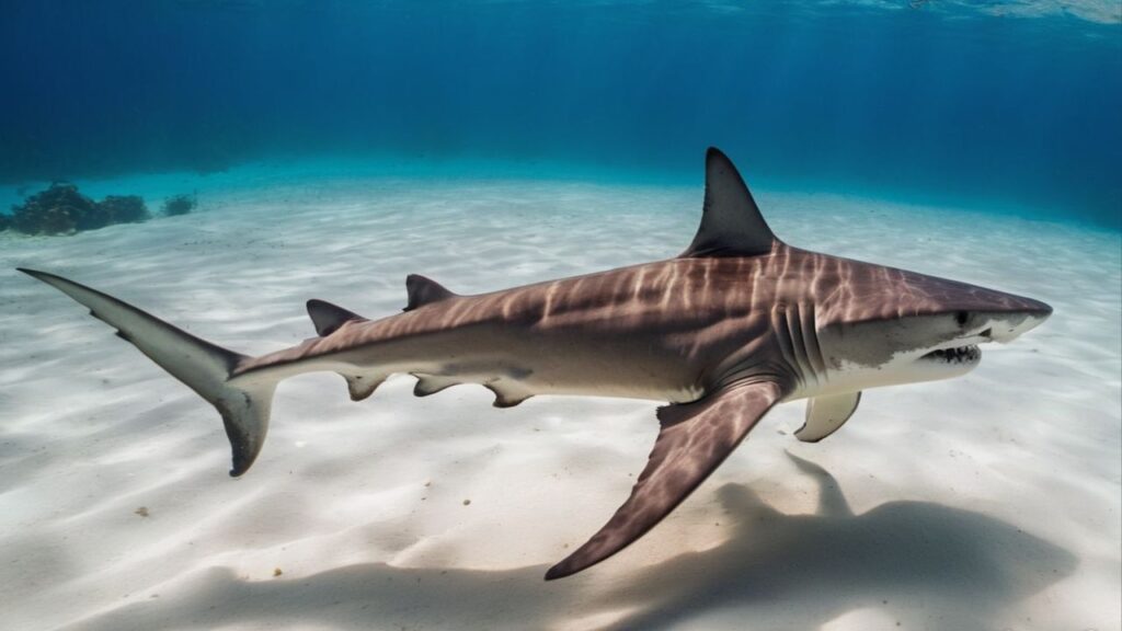 Funny Shark name