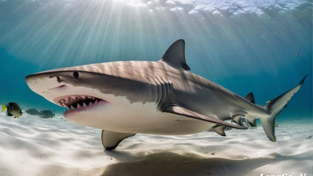 Funny Shark name