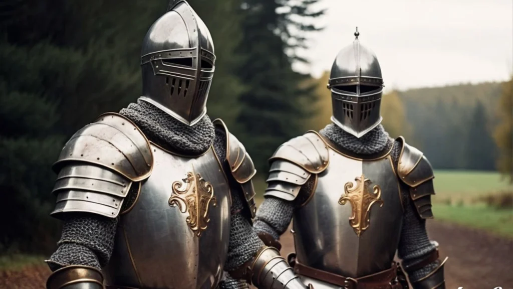 Funny Knight Names