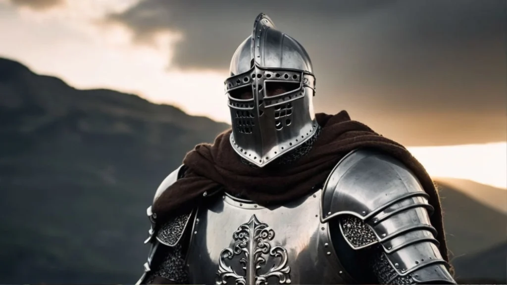Funny Knight Names