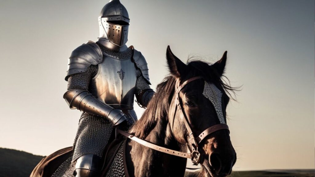 Funny Knight Names