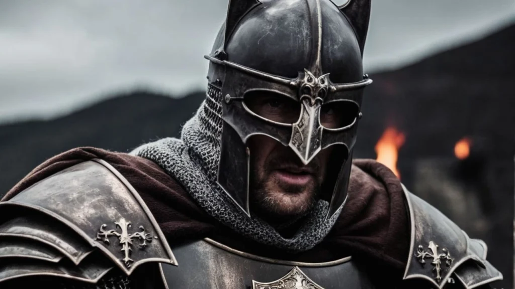 Funny Knight Names