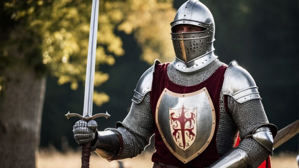Funny Knight Names