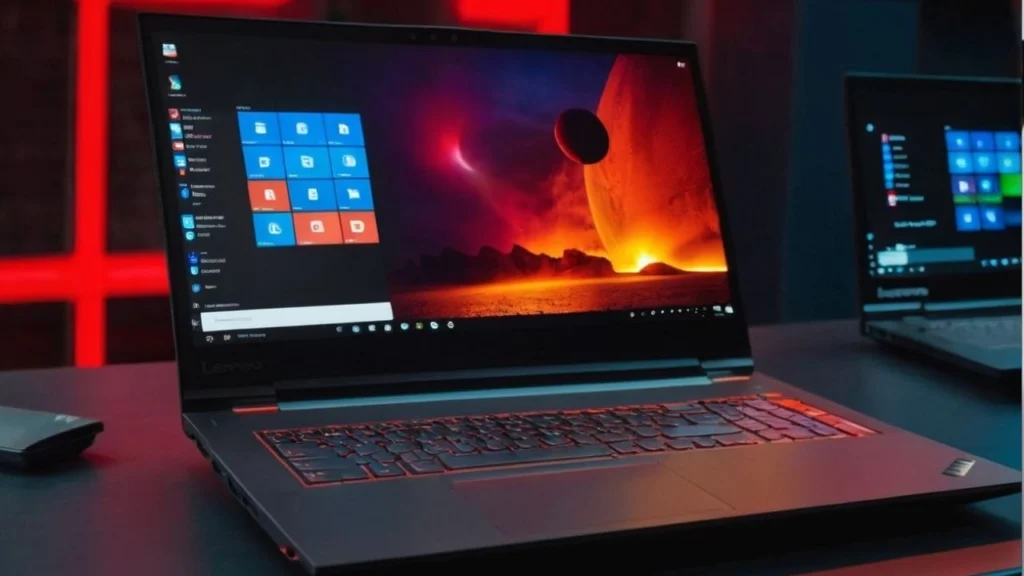 Funny Laptop Names