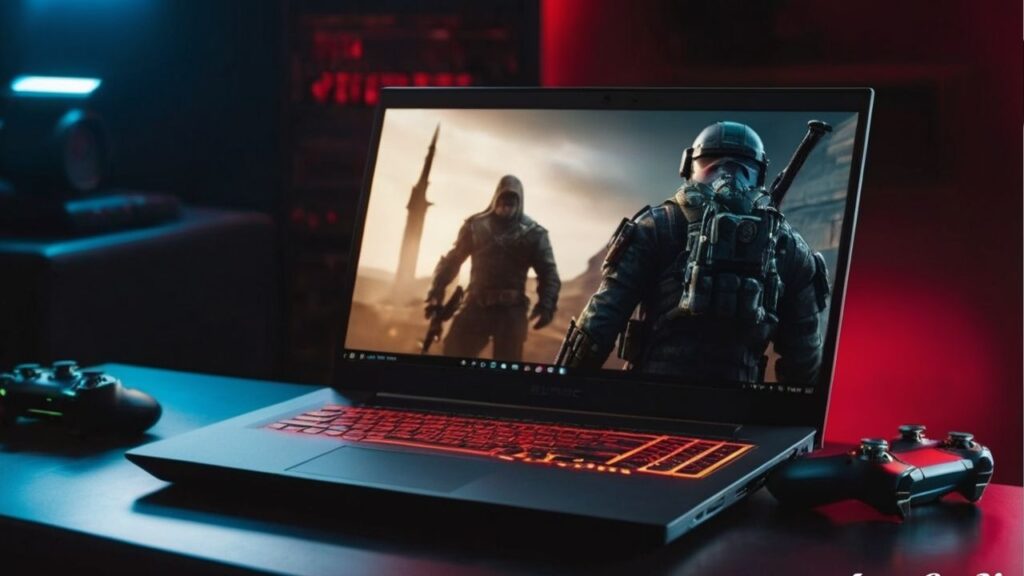 Funny Laptop Names