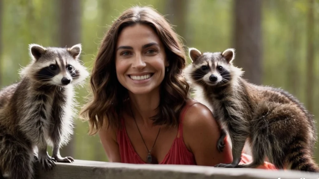 Funny Names for Raccoons
