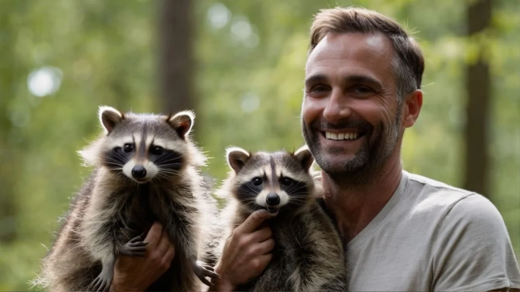 Funny Names for Raccoons