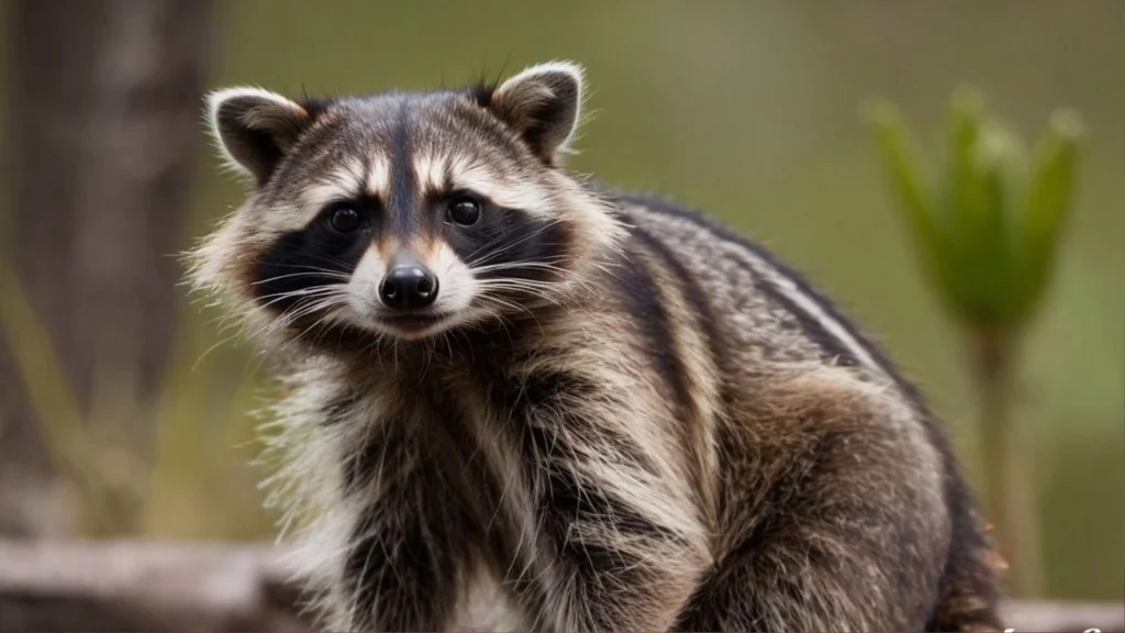 Funny Names for Raccoons