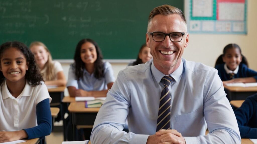 Funny Names for Maths Teacher