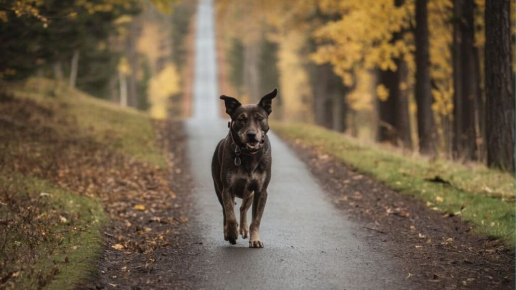 Funny Names for Dogs