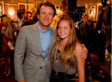 Skye Herjavec
