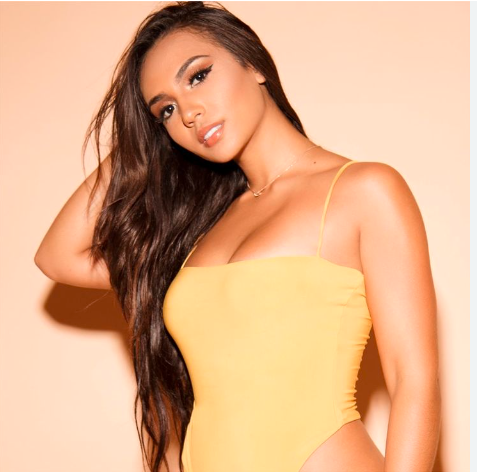 Camila Bernal