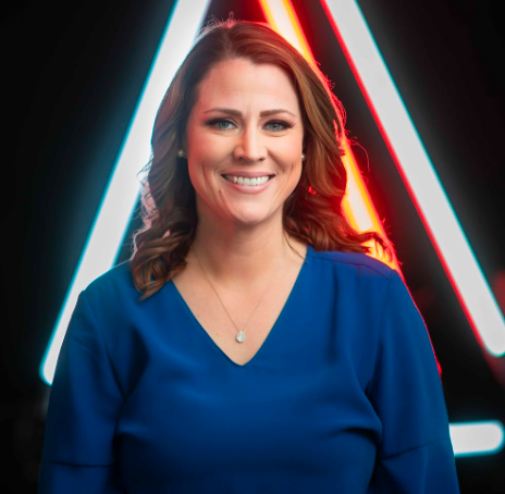 Erin Perrine