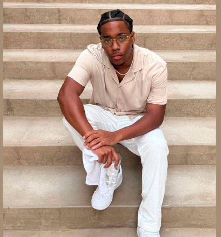 Ramone Malik Hill