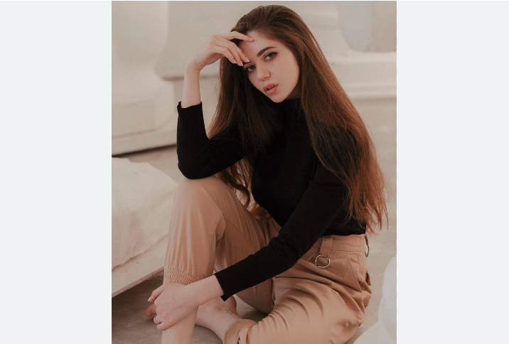 Alina Becker