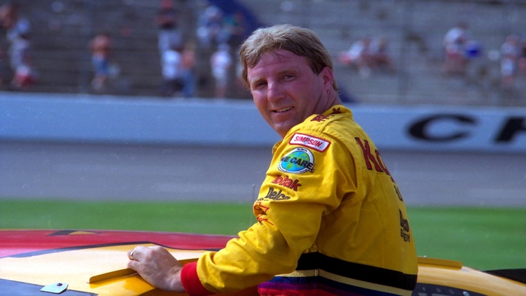 Sterling Marlin Net Worth, Age, Height, Weight, Family, Bio/Wiki 2024