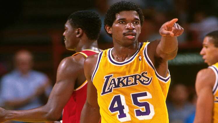 A. C. Green Net Worth, Age, Height, Weight, Family, Bio/Wiki 2024