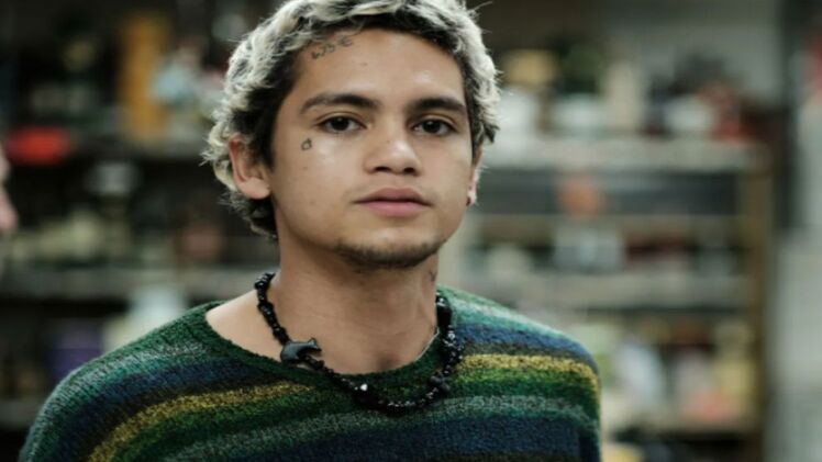 Dominic Fike Net Worth, Age, Height, Weight, Family, Bio/Wiki 2024