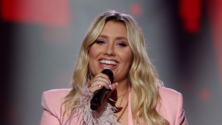 Ella Henderson Net Worth, Age, Height, Weight, Family, Bio/Wiki 2024