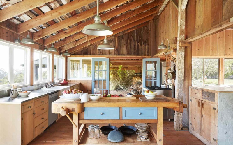 Exploring the Subgenres of Cottagecore Interior Design