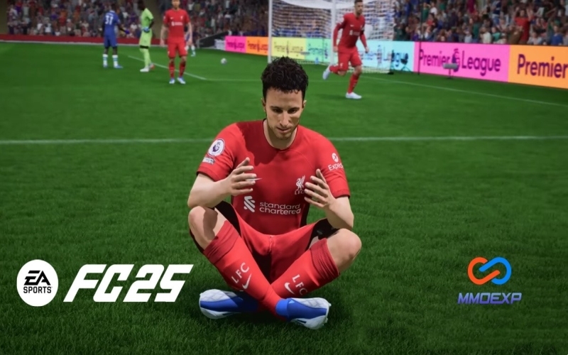 Best Way to Make FC 25 Coins in EA Sports FC 25 Ultimate Team