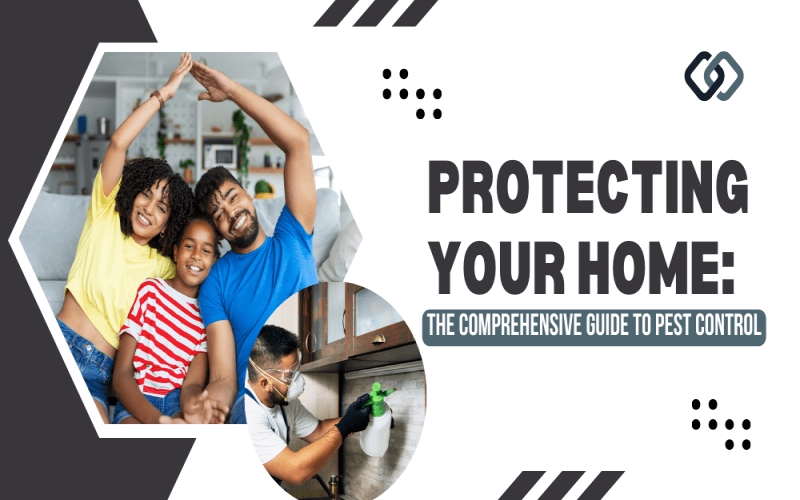 Protecting Your Home’s Foundation: The Role of Termite Control