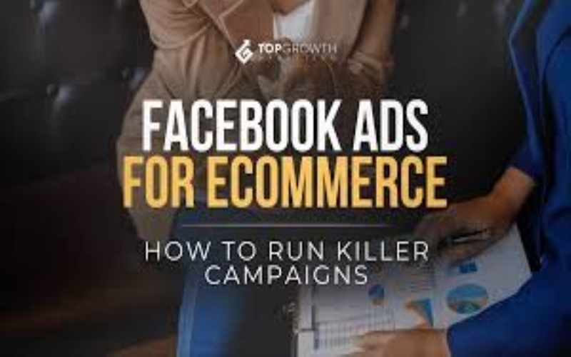 Facebook Ads Campaigns