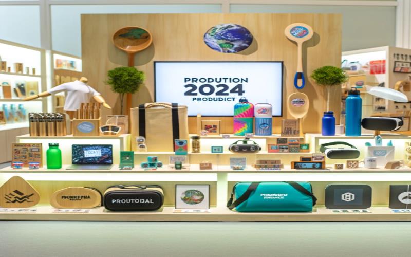 Promotional Trends