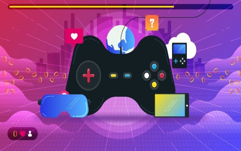 Online Gaming