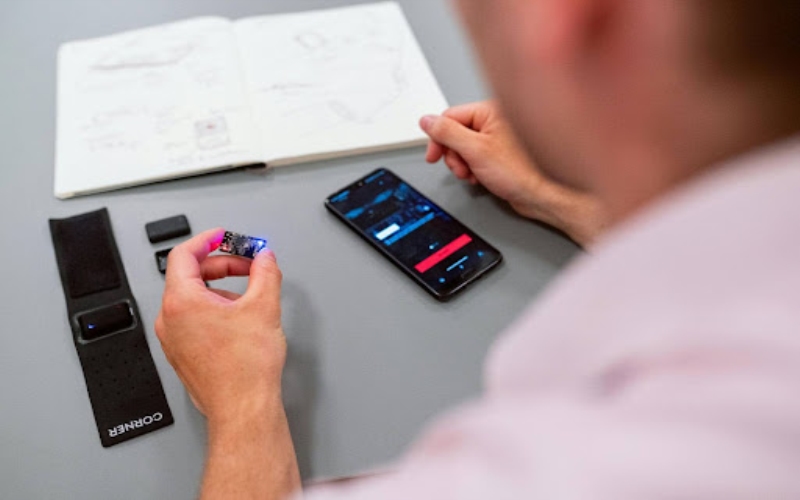 Mobile Vision