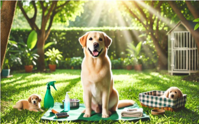 Dog’s Hygiene