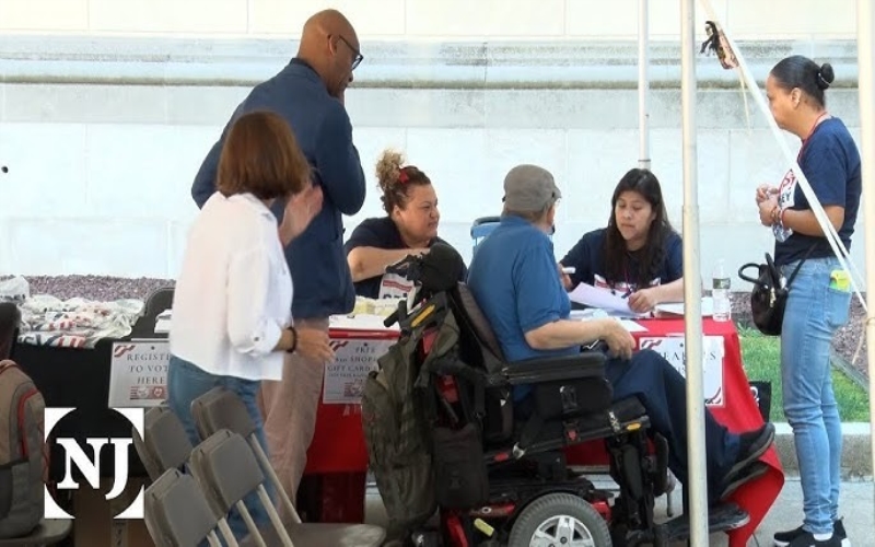 Disability Pension