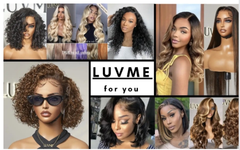 2024 best human hair wigs