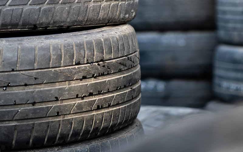 Best Tires for Burnouts Get Them While They're Hot!