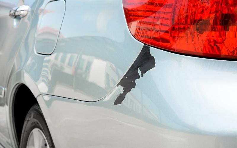 Best Way to Fix Paint Chips on Car Tips and Tricks