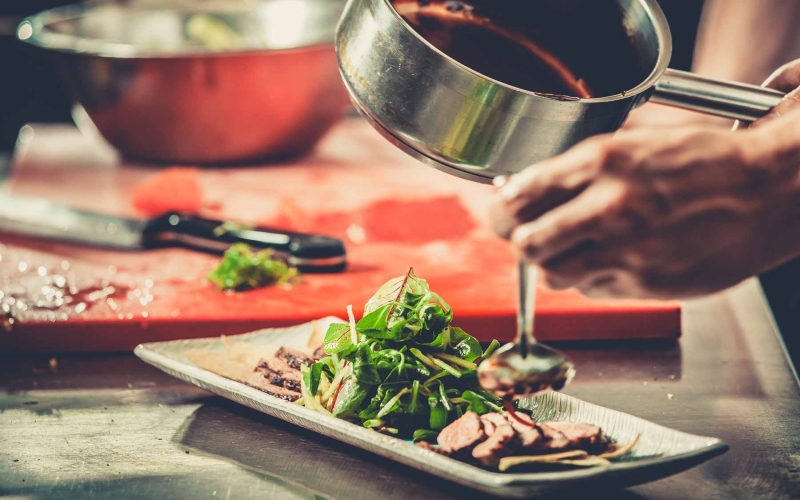 Chef Delights