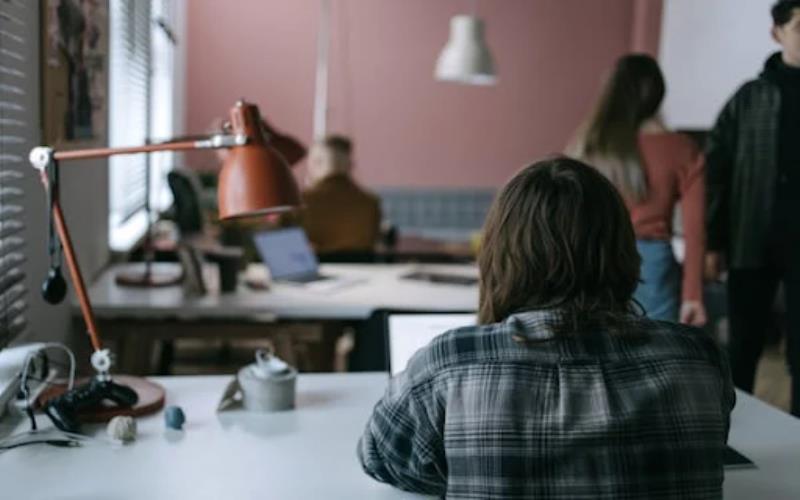 Discover Premium Private Office Coworking Spaces for Optimal Business Productivity