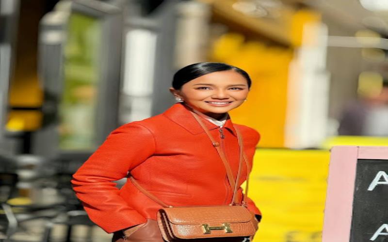 Dr. Ddnard Napat Redefining Leadership in ESG Investment and Global Mental Wellness